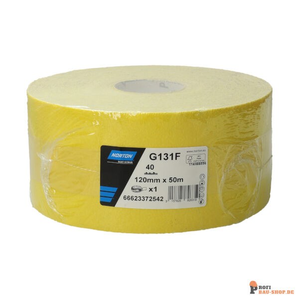 nortonschleifmittel/NORTON_schleifmittel_66623372542 Regular Rolls Norton TT 180 BM 120x50m_40_149834